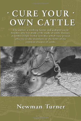 9781601730084: Cure Your Own Cattle