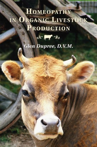 Stock image for Homeopathy in Organic Livestock Production (Paperback) for sale by AussieBookSeller