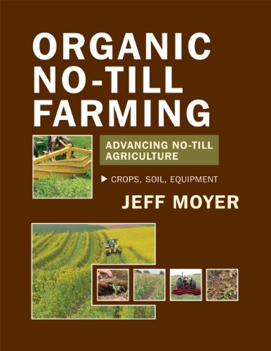 9781601730176: Organic No-Till Farming