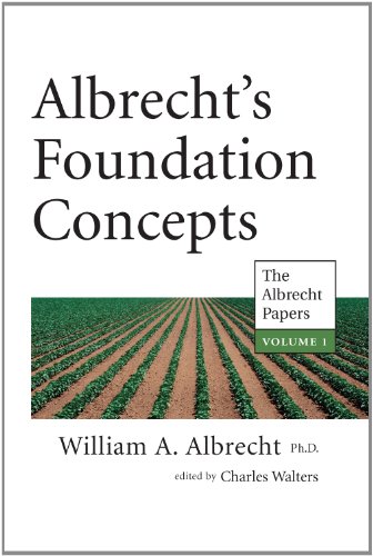 9781601730275: Albrecht's Foundation Concepts (Vol. 1, The Albrecht Papers) (Albrecht's Foundation Concepts: The Albrecht Papers)