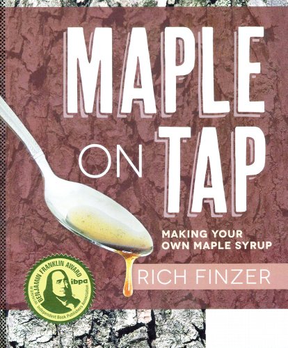 Imagen de archivo de Maple on Tap a la venta por Better World Books