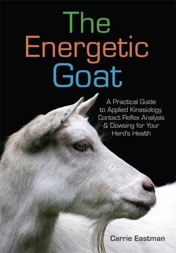 Stock image for Goat Reflexology and Healing (Paperback) for sale by CitiRetail