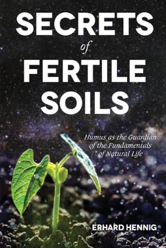 Stock image for Secrets of Fertile Soils (Paperback) for sale by CitiRetail