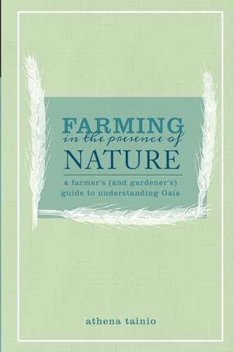 Stock image for Farming in the Presence of Nature (Paperback) for sale by CitiRetail