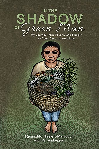 Imagen de archivo de In the Shadow of Green Man a la venta por BooksRun