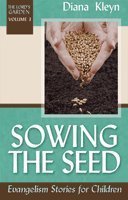 Sowing the Seed (9781601780478) by Kleyn, Diana