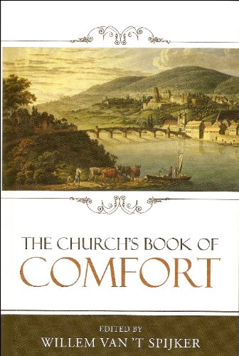 9781601780560: The Church's Book of Comfort