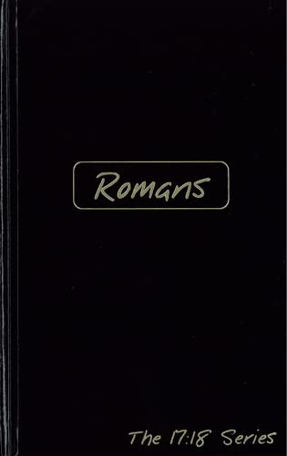 Stock image for Romans Journible - The 17:18 Series (Journibles: The 17:18 Series) for sale by Orion Tech