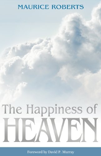 Imagen de archivo de The Happiness of Heaven a la venta por ZBK Books