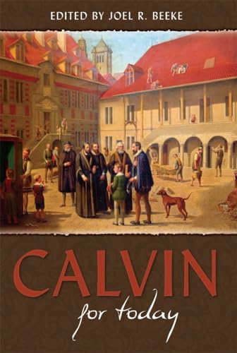 Beispielbild fr Calvin for Today zum Verkauf von ThriftBooks-Dallas