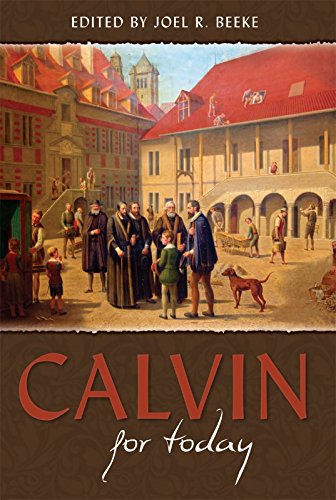 Imagen de archivo de Calvin for Today a la venta por ThriftBooks-Dallas