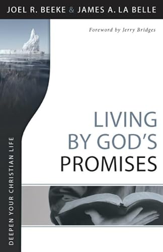 Beispielbild fr Living By Gods Promises (Deepen Your Christian Life) zum Verkauf von Blue Vase Books