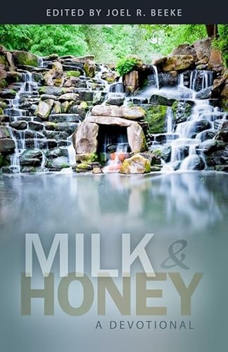 Imagen de archivo de Milk & Honey: A Devotional a la venta por ThriftBooks-Atlanta