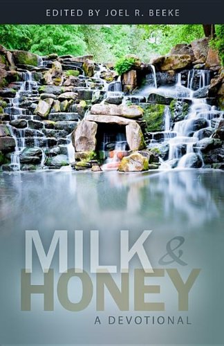 9781601781116: Milk & Honey: A Devotional