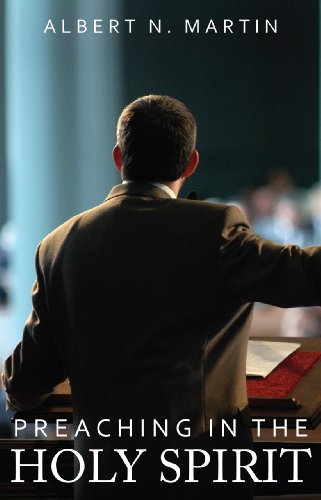 Stock image for Preaching in the Holy Spirit for sale by SecondSale