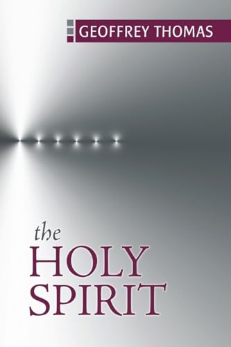 Beispielbild fr Holy Spirit, The zum Verkauf von WorldofBooks
