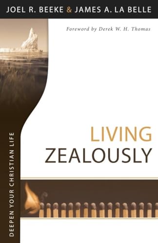 Living Zealously.