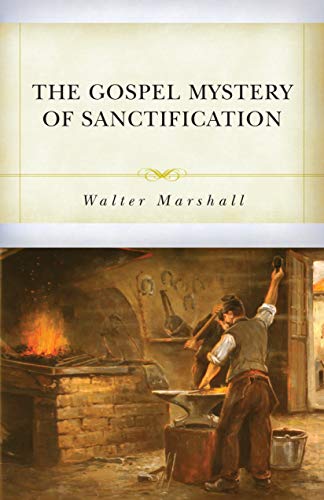 9781601782830: The Gospel Mystery of Sanctification