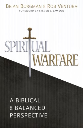 Stock image for Spiritual Warfare for sale by Blackwell's