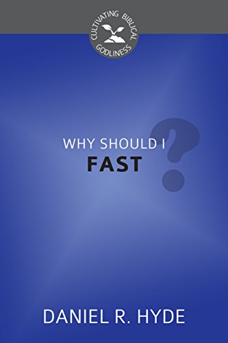Imagen de archivo de Why Should I Fast? a la venta por Once Upon A Time Books