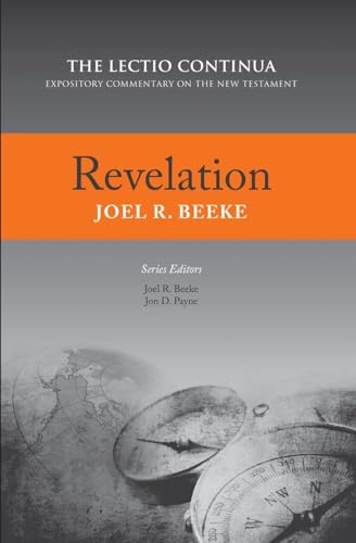 Stock image for Revelation: The Lectio Continua Expository Commentary on the New Testament for sale by HPB-Red