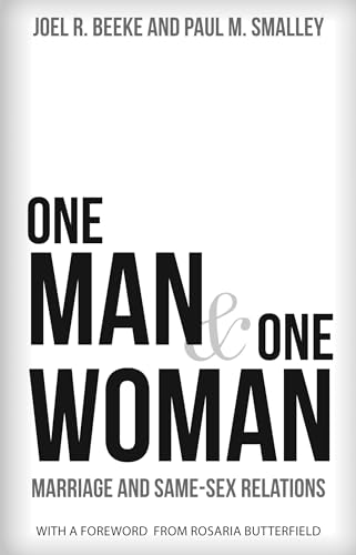 Stock image for One Man and One Woman for sale by BooksRun