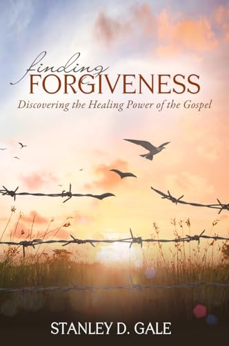 Stock image for Finding Forgiveness: Discovering the Healing Power of the Gospel for sale by SecondSale