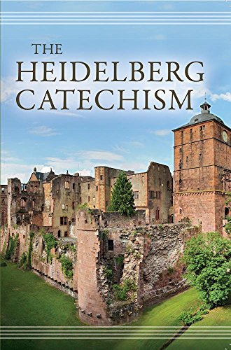 Stock image for The Heidelberg Catechism for sale by SecondSale