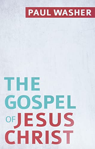 Imagen de archivo de The Gospel of Jesus Christ a la venta por Goodwill of Colorado