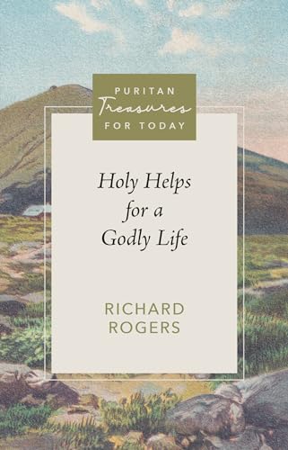 Stock image for Holy Helps for a Godly Life for sale by Revaluation Books