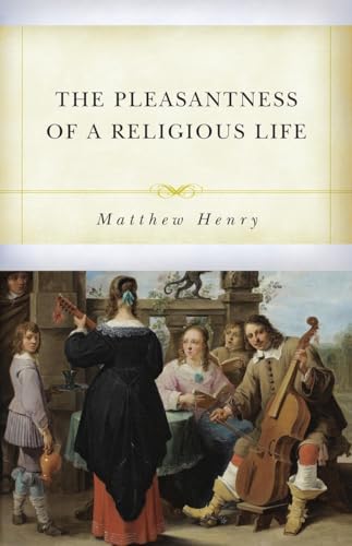 9781601788269: The Pleasantness of a Religious Life