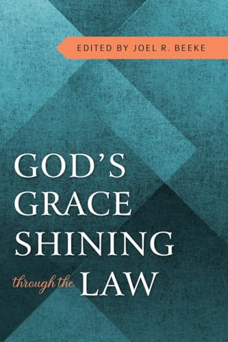 Stock image for God s Grace Shining Through Law for sale by Revaluation Books
