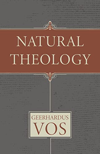 Imagen de archivo de Natural Theology a la venta por WorldofBooks