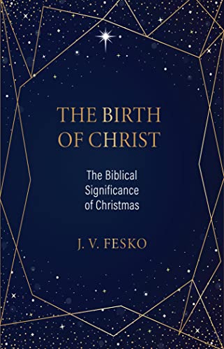 Stock image for The Birth of Christ for sale by Blackwell's