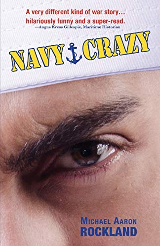 Imagen de archivo de Navy Crazy a la venta por Better World Books: West