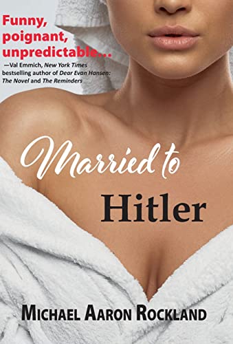 Imagen de archivo de Married to Hitler a la venta por Ergodebooks