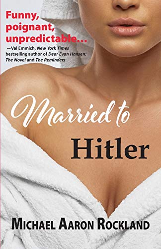 Imagen de archivo de Married to Hitler a la venta por Lucky's Textbooks