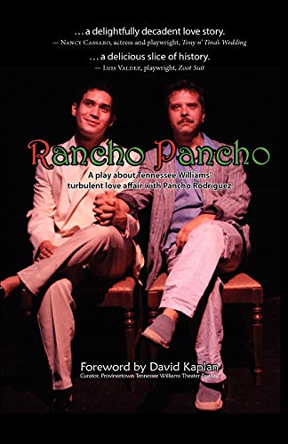 Rancho Pancho - Gregg Barrios