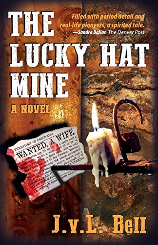 Stock image for The Lucky Hat Mine for sale by SecondSale