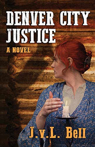 Beispielbild fr Denver City Justice zum Verkauf von Jenson Books Inc