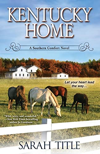 Stock image for Kentucky Home for sale by Books Unplugged