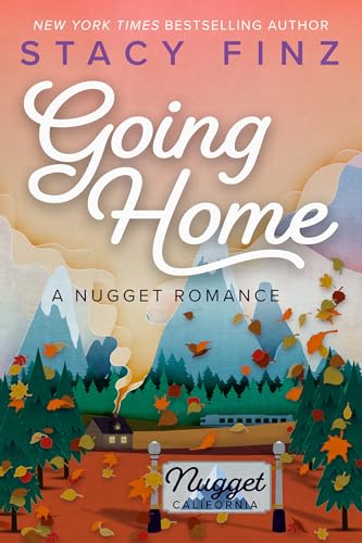 Stock image for Going Home (A Nugget Romance) for sale by Jenson Books Inc