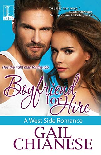 Stock image for Boyfriend for Hire for sale by Hawking Books