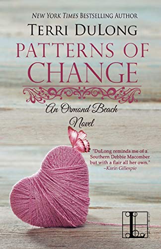 Stock image for Patterns of Change for sale by Goodwill Books