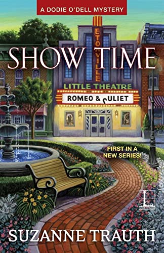 Stock image for Show Time for sale by HPB-Movies