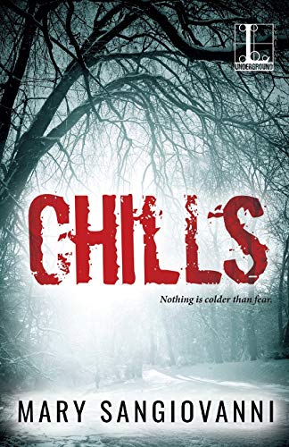 Stock image for Chills for sale by GF Books, Inc.