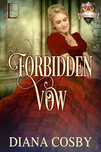 Beispielbild fr Forbidden Vow: 3 (The Forbidden Series) zum Verkauf von WorldofBooks