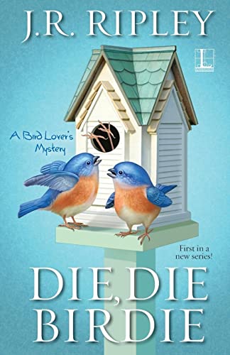 Stock image for Die, Die Birdie for sale by Better World Books