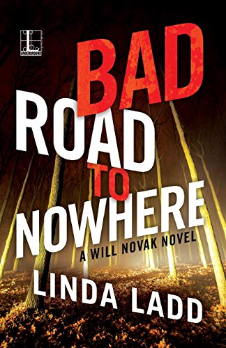 Beispielbild fr Bad Road to Nowhere zum Verkauf von WorldofBooks