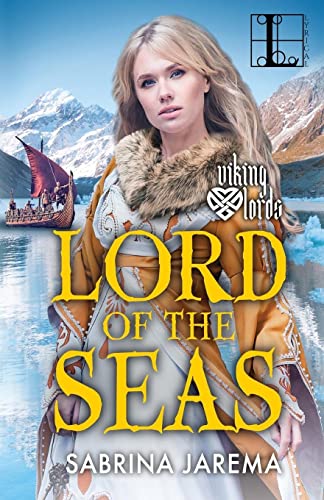 Beispielbild fr Lord of the Seas zum Verkauf von Reuseabook